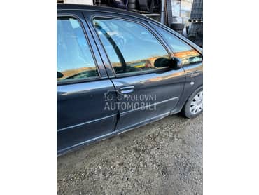 desna prednja vrata za Citroen Xsara od 1997. do 2006. god.