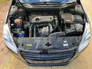 kompletan motor za Peugeot 508 od 2008. do 2014. god.