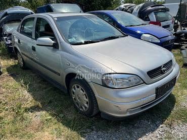 desni retrovizor za Opel Astra G od 1998. do 2009. god.
