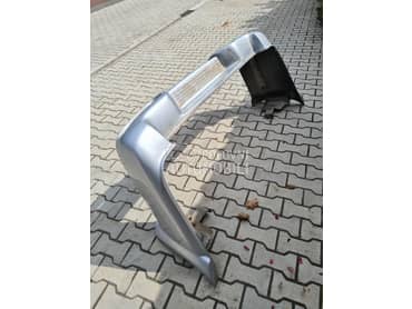 branik zadnji za Nissan Terrano od 1997. do 2001. god.