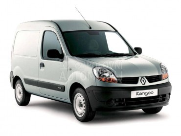 Stakla,amblenderi,turbina,abs za Renault Kangoo