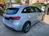 Mercedes Benz B 180 CDI AUT