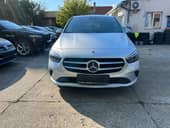 Mercedes Benz B 180 CDI AUT