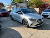 Mercedes Benz B 180 CDI AUT