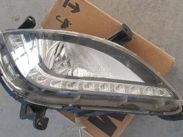 Maglenka za Hyundai i20 od 2012. do 2015. god.