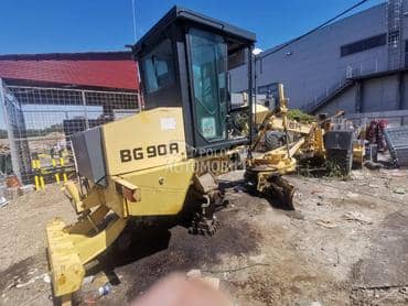 Bomag BG90A 4x4