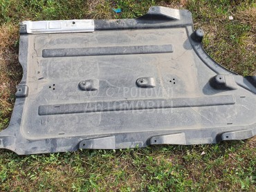 šus pleh g02 za BMW X4