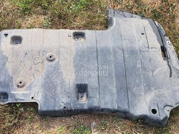 šus pleh w205 za Mercedes Benz C Klasa