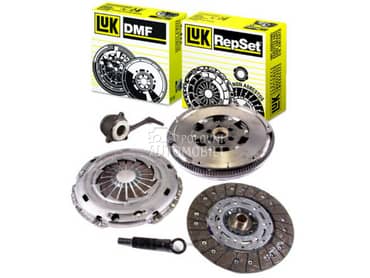 Plivajući Zamajac ,Set Kvačila za Fiat Stilo