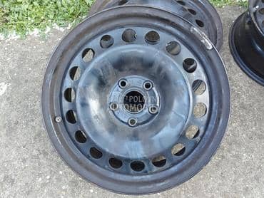 Čelične felne čelične 16" 5 x 112