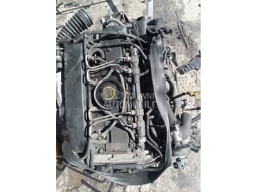 Motor  2,0 tdci za Ford Mondeo od 2005. do 2005. god.