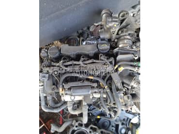 dizne 1.6 hdi Bos za Peugeot 307 od 2004. do 2008. god.