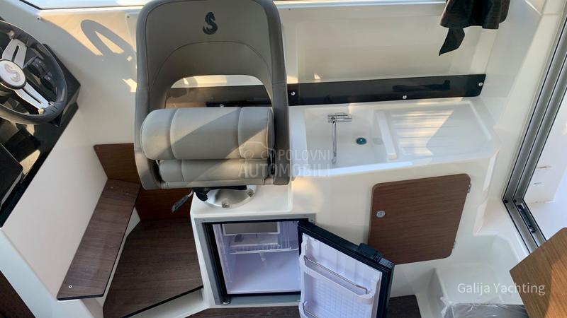Beneteau Antares 8 V2