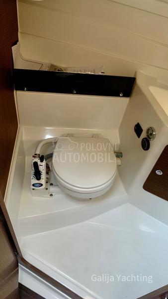 Beneteau Antares 8 V2