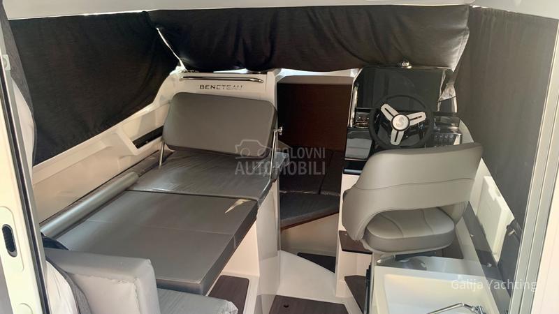 Beneteau Antares 8 V2