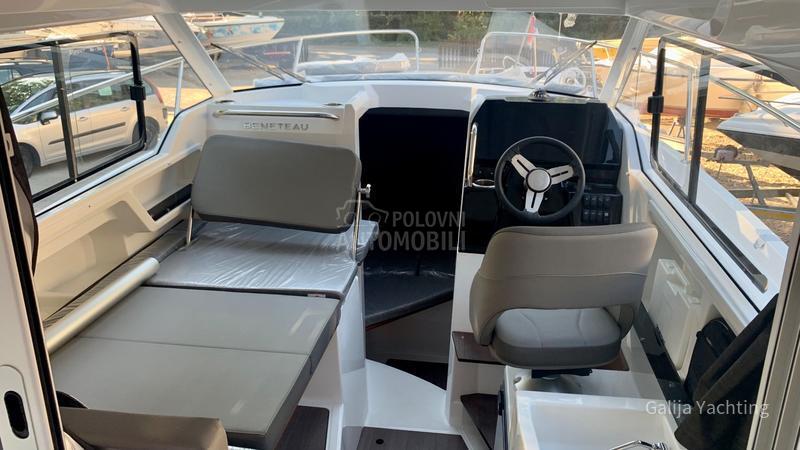 Beneteau Antares 8 V2