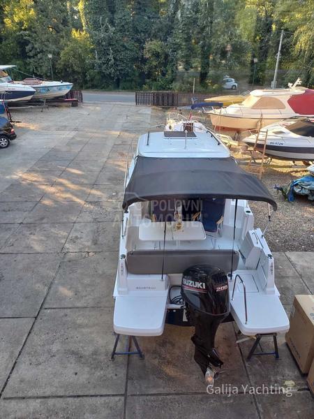 Beneteau Antares 8 V2