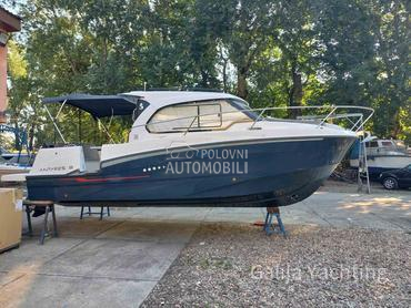 Beneteau Antares 8 V2