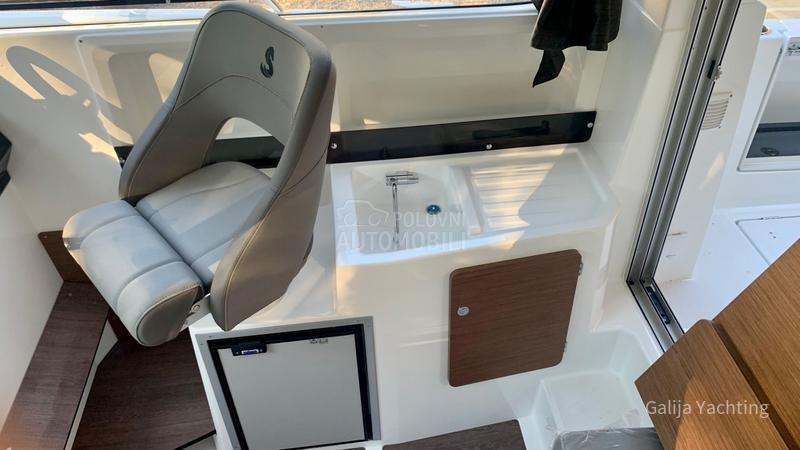 Beneteau Antares 8 V2