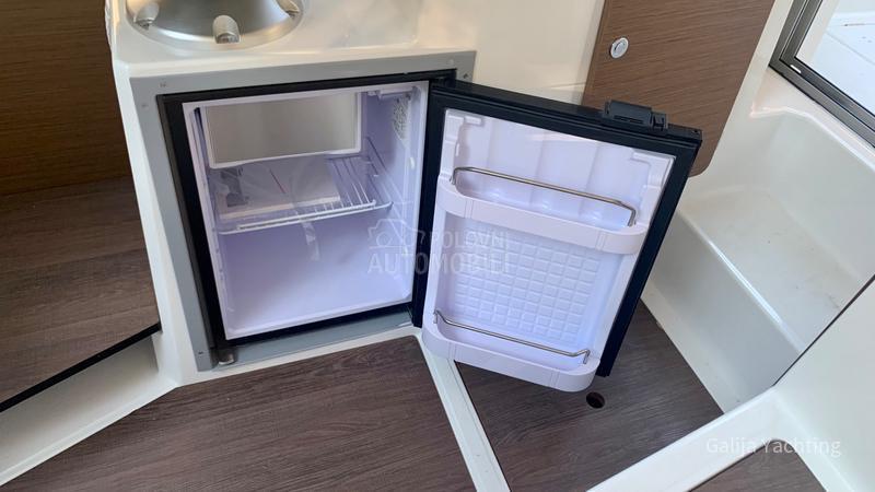 Beneteau Antares 8 V2