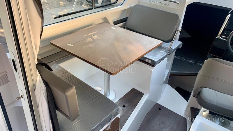 Beneteau Antares 8 V2