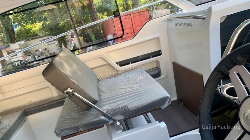 Beneteau Antares 8 V2