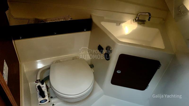 Beneteau Antares 8 V2