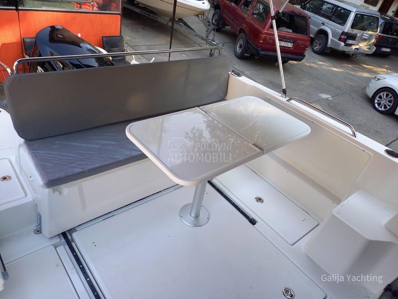 Beneteau Antares 8 V2