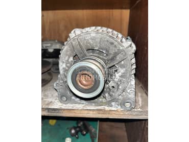 Alternator 1,9 tdi za Volkswagen Sharan