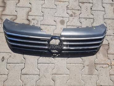 maska za Volkswagen Passat B7