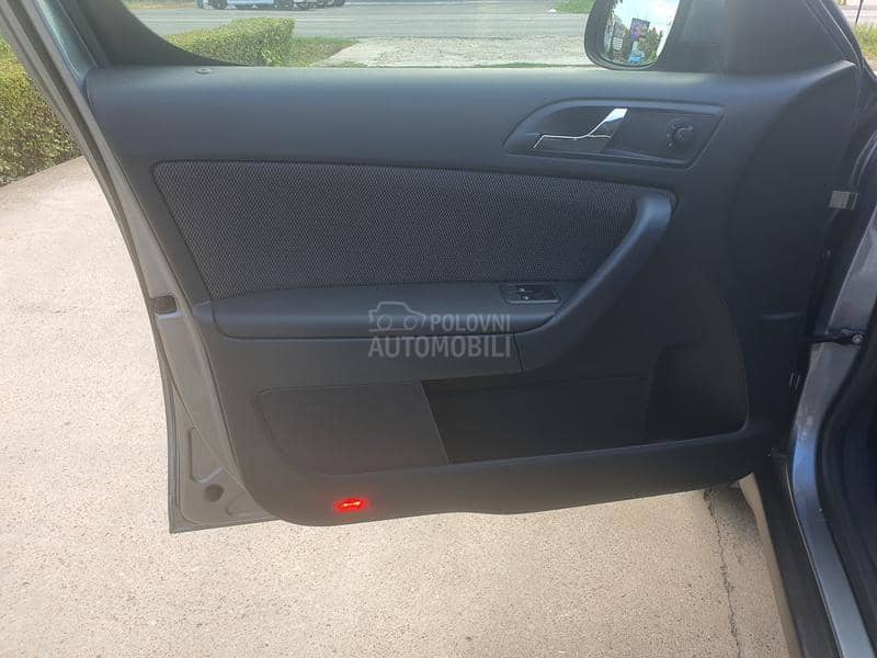 Škoda Yeti 1.6 TDI