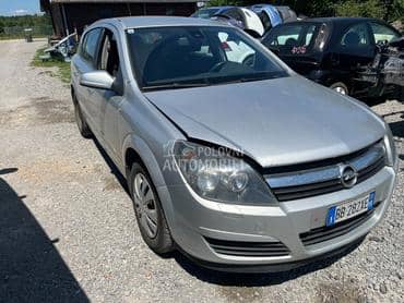 desno krilo za Opel Astra H od 2004. do 2012. god.