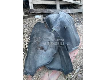 Potkrila podkrila C5 X7 za Citroen C5 od 2008. do 2016. god.