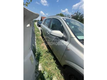 desna prednja vrata za Opel Astra H od 2004. do 2012. god.