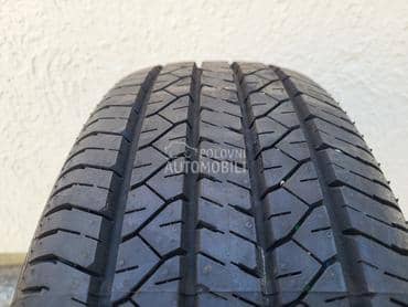 Dunlop 215/65 R16 Letnja