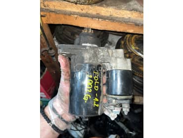 Alnaser 1,2 tri klipa za Volkswagen Polo