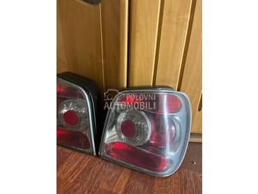 Stop svetla za Volkswagen Polo od 2000. do 2001. god.