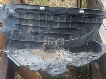 šus pleh krila 80A levo za Audi Q5