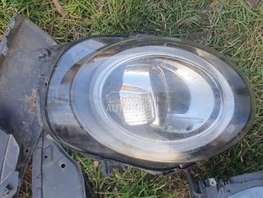 far led levi r56 lci za MINI Cooper S, Countryman, John Cooper Works ...