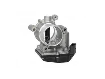 Klapna gasa za Škoda Rapid