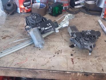 podizac zadnji elektricni za Opel Astra G