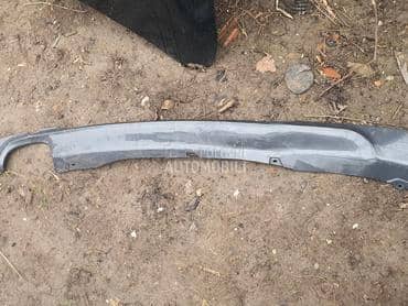 spojler f31 m sport za BMW Serija 3