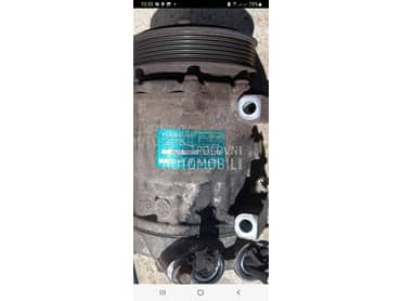 kompresor klime16tdci 80kw za Ford B-Max, C-Max, Fiesta ...