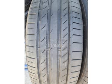 Continental 235/55 R19 Letnja