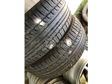 Nokian 265/70 R16 Letnja