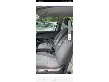 sedista enterijer za Ford C-Max, Focus, Fusion