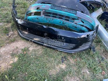 Branik Golf 7 za Volkswagen Golf 7 od 2012. do 2016. god.