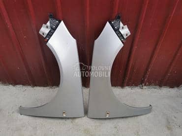 Krilo za Opel Insignia