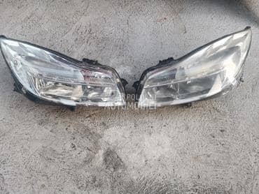 Farovi za Opel Insignia