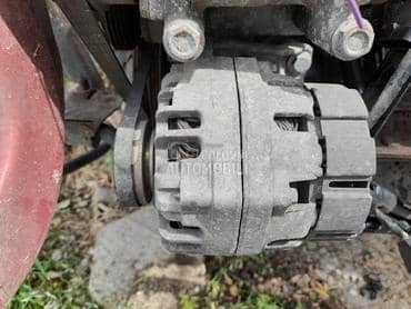 alternator 1.2 16v za Renault Twingo od 2000. do 2006. god.